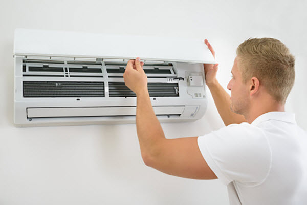 Hướng dẫn tự vệ sinh điều hòa sạch hơn cả thợ