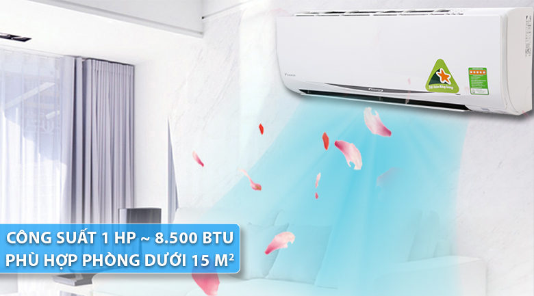 Sự thật về điều hòa Đaikin inverter không phải ai cũng biết