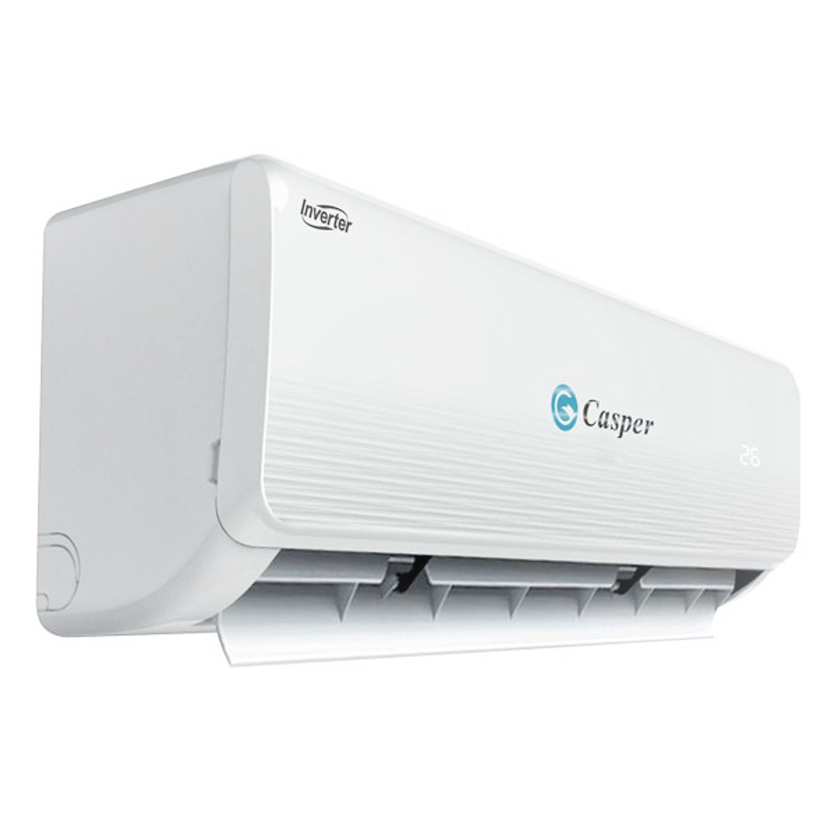 Điều hòa Casper có tốt không?