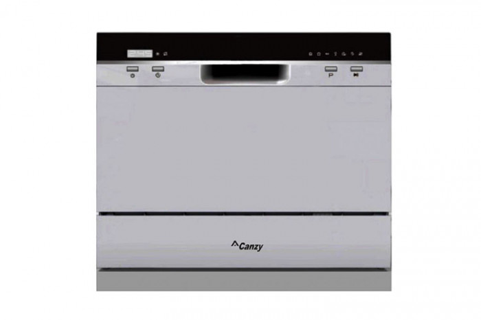 Nên chọn mua máy rửa bát Canzy CZ-QP368R hay Cores LE-08FS21 8 Bộ