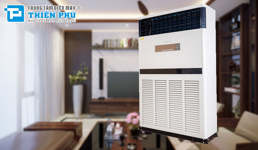 Điều Hòa Cây Nagakawa NP-A100DL 2 Chiều 100000Btu