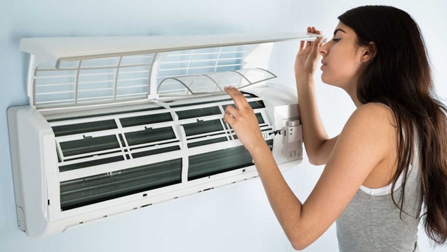 Những nguyên nhân nào khiến điều hòa phát ra tiếng kêu.