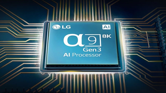 Giới thiệu Tivi LG 8K 55 inch NanoCell HDR ThinQ AI hoàn toàn mới