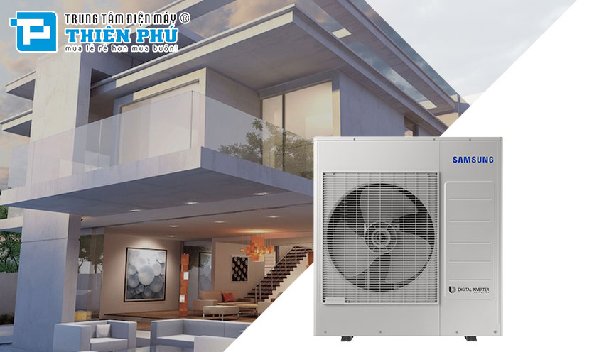 Điều Hòa Multi Samsung 36000Btu 1 Chiều Inverter AJ100TXJ5KC/EA