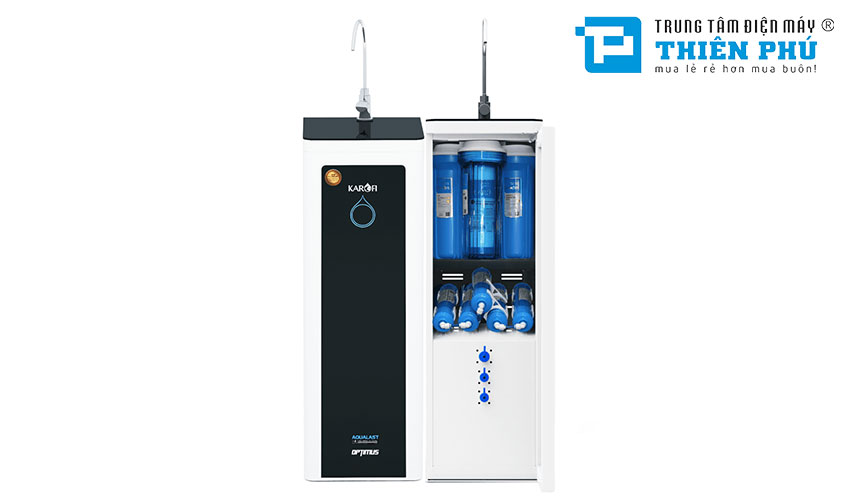 Máy Lọc Nước Optimus O-I128