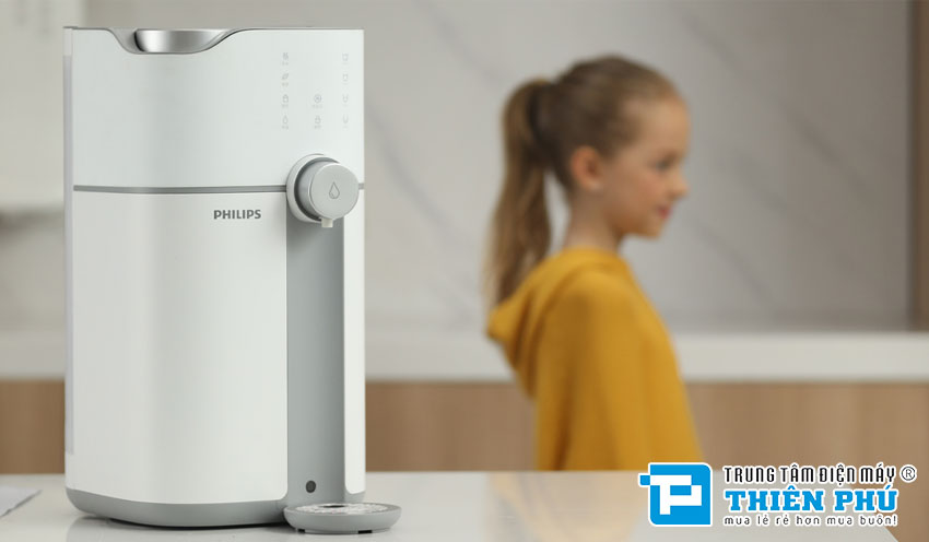 Máy Lọc Nước RO Philips ADD6910