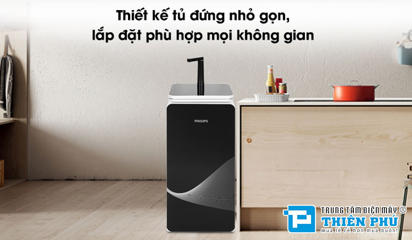 Máy Lọc Nước RO Philips ADD8980