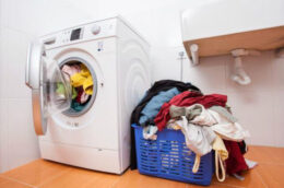 Mẹo giúp người dùng sử dụng máy giặt bền bỉ và hiệu quả hơn cho quần áo