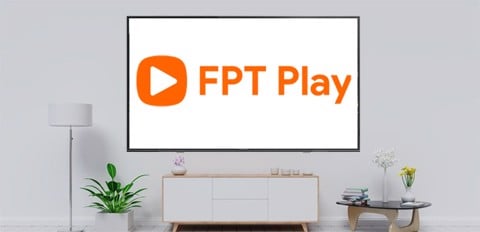 Hướng dẫn sử dụng FPT play trên Smart tivi Samsung 2019