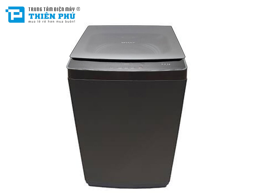 Top 3 Máy Giặt Sharp Được Đánh Giá Cao Nhất Quý 1/2025