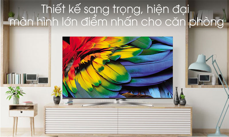 Top 3 Smart TV bán chạy nhất đầy tháng 10/2021 tại Điện Máy Thiên Phú