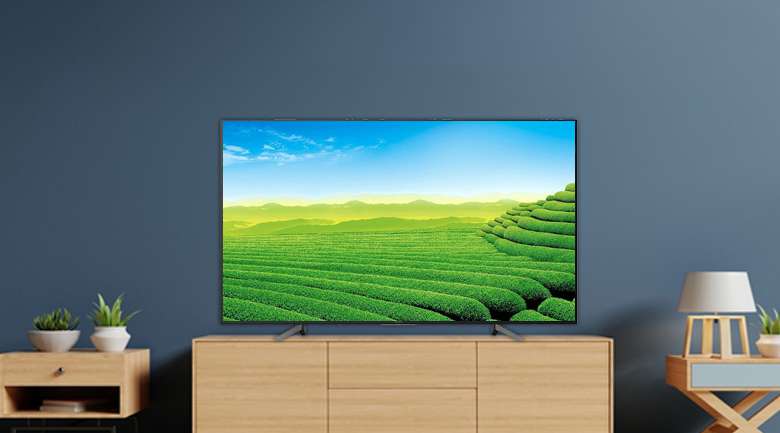 3 mẫu tivi Sony 4K cực chất lượng với giá siêu rẻ chỉ từ 14 triệu đồng