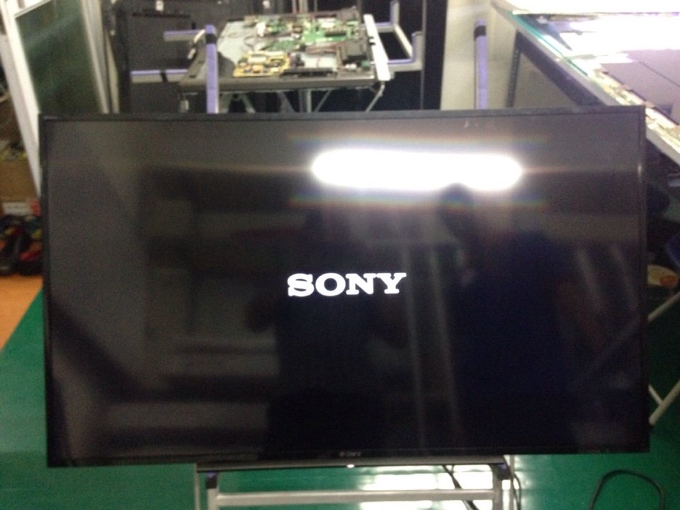 Dịch vụ sửa tivi Sony ở đâu uy tín, chất lượng?