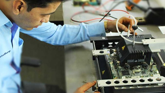 Sửa chữa tivi tại nhà Hà Nội giá rẻ, uy tín