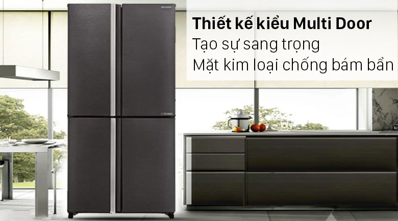 Top 3 tủ lạnh inverter có hiệu quả sử dụng tốt, bạn nên mua