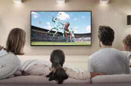 Smart tivi Casper 43FGA610 - Sản phẩm mới của Casper đáng mua nhất 2022