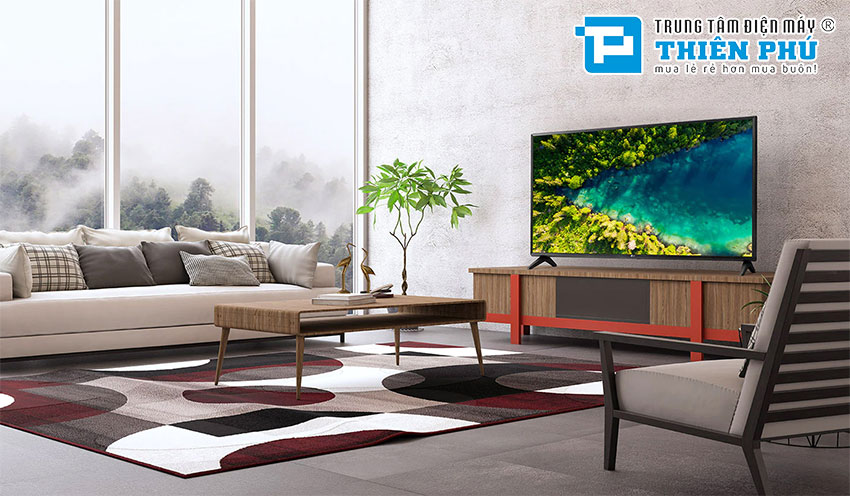 So sánh 2 chiếc Smart Tivi 32 Inch siêu rẻ của hai hãng LG và Samsung