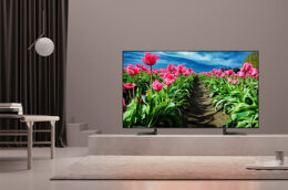 Những điểm nổi bật đáng chú ý của Tivi Sony 55 inch OLED XR-55A80J model 2021 mang lại