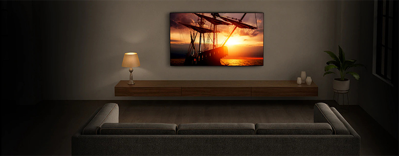 Top 3 Tivi Sony 4K OLED - Thiết kế tuyệt đẹp, đẳng cấp thượng lưu
