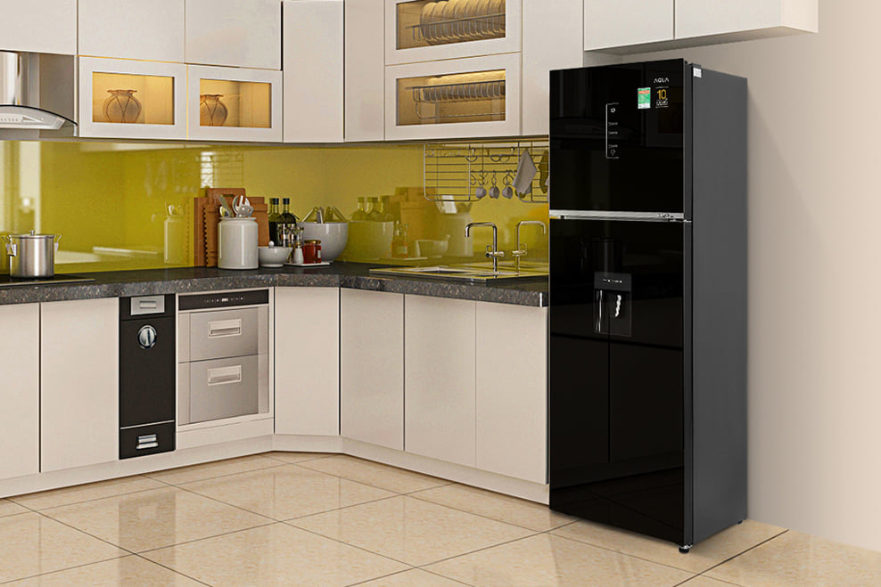 So sánh ưu điểm và nhược điểm của tủ lạnh Aqua và tủ lạnh Samsung