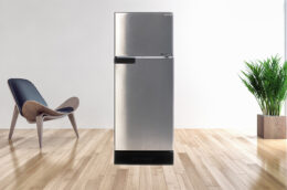 Nên chọn model tủ lạnh 2 cánh nào để tiết kiệm điện hiệu quả?