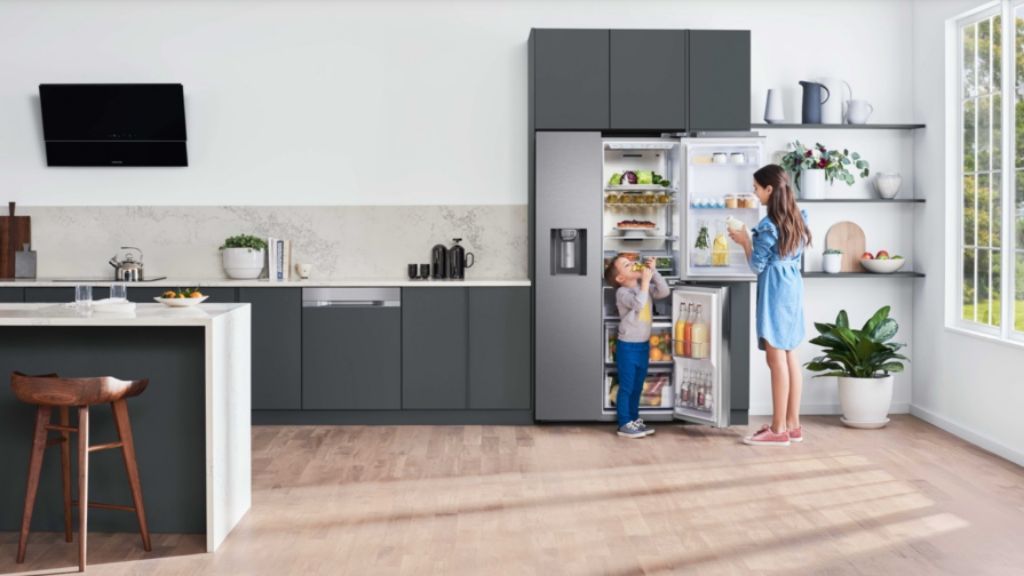 5 cách tiết kiệm điện năng tiêu thụ từ tủ lạnh vào mùa hè nóng