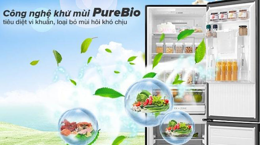 Tủ lạnh Toshiba của nước nào? Có tốt không?