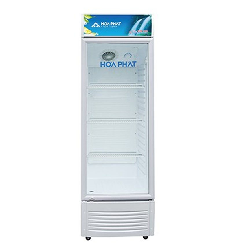 Lợi ích không thể bỏ qua khi mua tủ mát Funiki HSC-700F1R1 1 Cánh 280 Lít