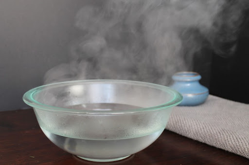 Cách tạo độ ẩm cho phòng điều hòa tránh khô da, mất nước