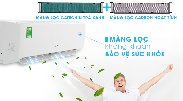 điều hòa 12000 BTU