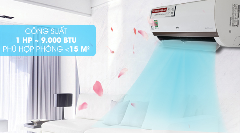 5 máy điều hòa 2 chiều có độ bền cao nhất hiện nay