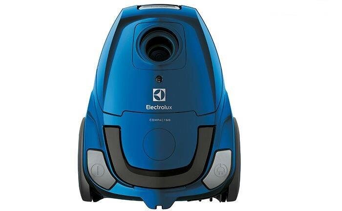 Giới thiệu đầu hút đa năng trên máy hút bụi Electrolux Z1220 1600W