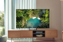 Top 5 Smart TV bán chạy nhất Điện máy Thiên Phú năm 2021