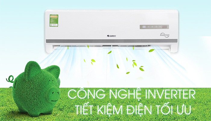 Các chuyên gia đánh giá như thế nào về hãng điều hòa Gree giá rẻ ?