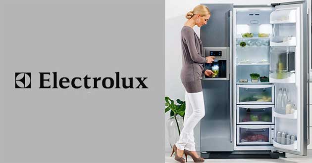 Địa chỉ trung tâm bảo hành tủ lạnh Electrolux trên toàn quốc