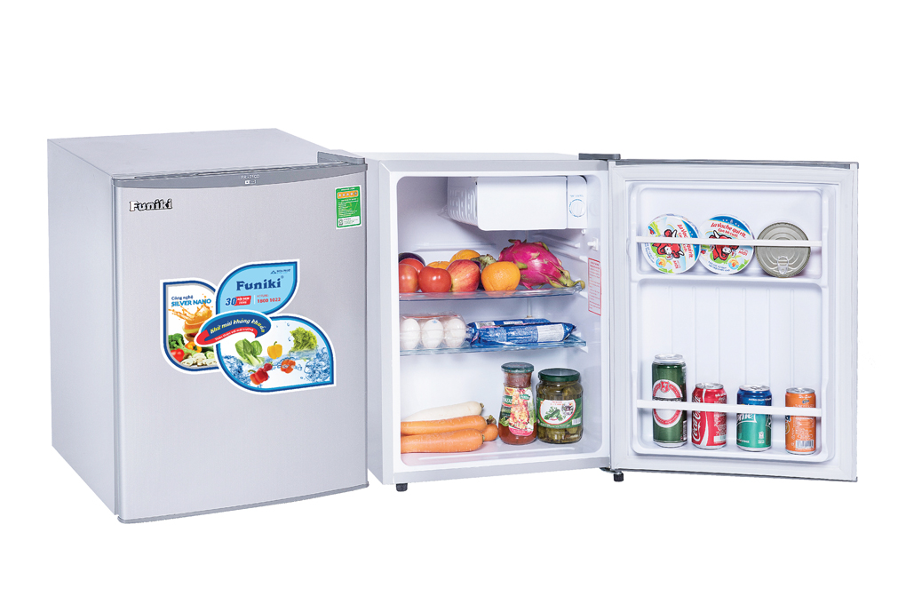 Top 5 Tủ lạnh Mini cho gia đình có ít người