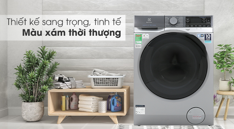 Công nghệ AutoDose trên máy giặt Electrolux là gì? Có lợi ích gì?