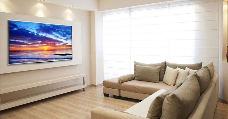 Các cách tăng tuổi thọ cho smart tivi LG