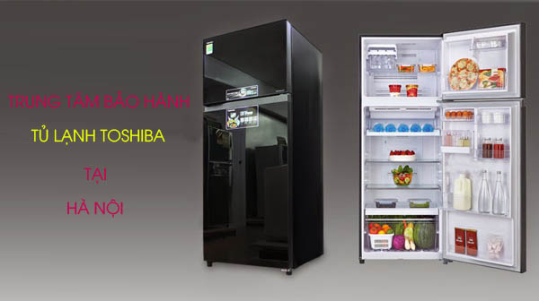 Số điện thoại tổng đài tủ lạnh Toshiba là bao nhiêu, bạn có biết không?