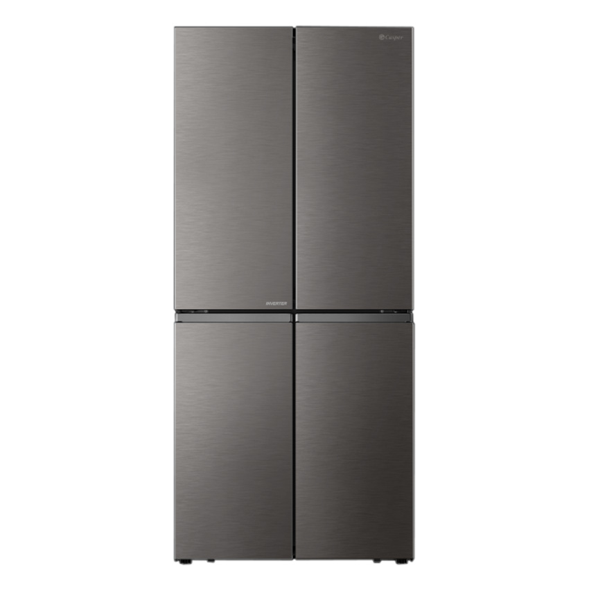 Khám phá chiếc tủ lạnh Casper RM-520VT Multi Door Inverter 462 lít có nên mua không?