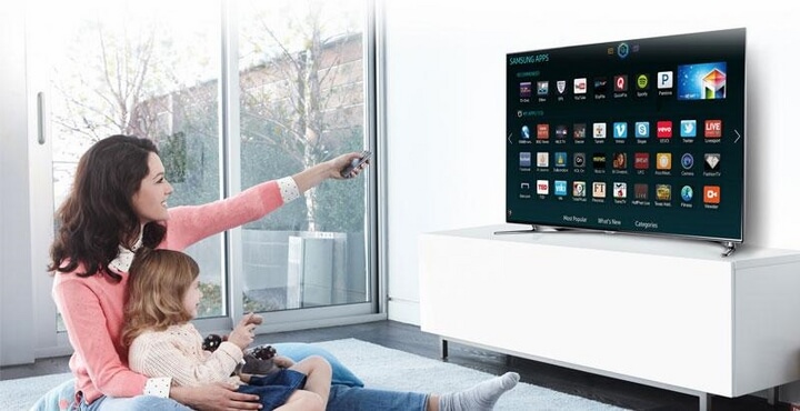 Nên chọn smart tivi hay android tivi để dùng ở năm 2020 này ?
