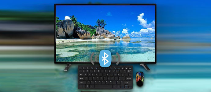 Bluetooth trên tivi có công dụng gì?