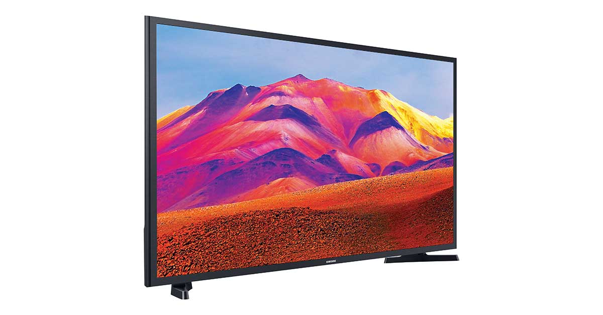 Giới thiệu chiếc Smart Tivi Samsung 43 Inch UA43T6000AKXXV Full HD chiếc tivi 43 inch tốt nhất trong tầm giá 10 triệu