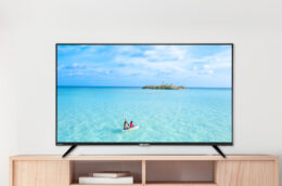 Tivi Casper 43 Inch 43FX6200 Full HD đáng mua nhất dịp đầu năm 2022