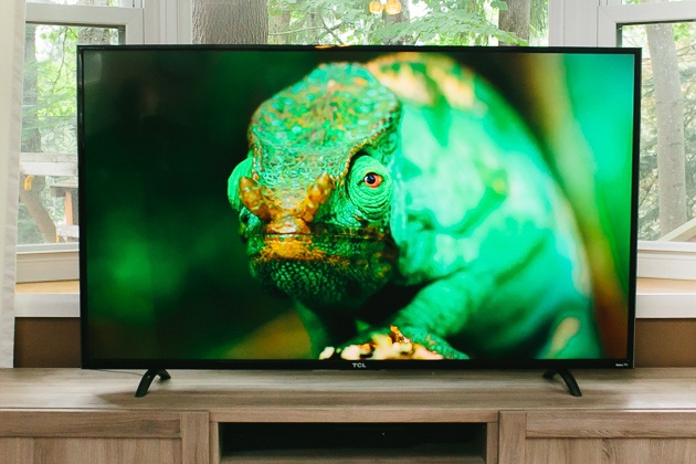Tivi 4K và ưu nhược điểm của chúng