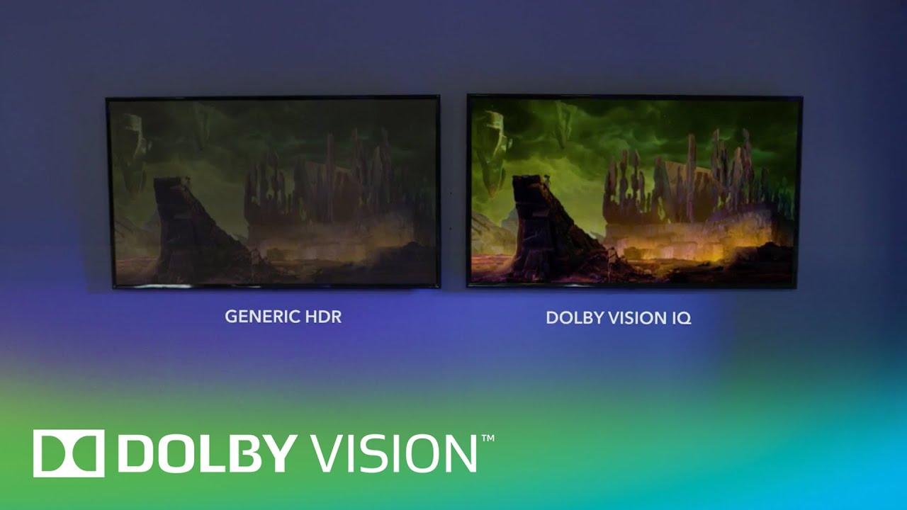 Tìm hiểu sự khác biệt giữa HDR10, HDR10+ và Dolby Vision