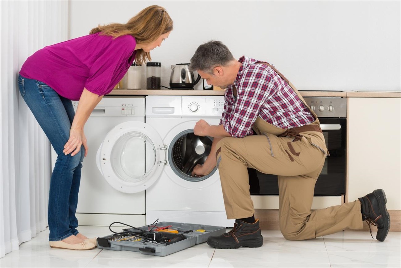 Yếu tố ảnh hưởng đến tốc độ vắt của máy giặt nhà bạn