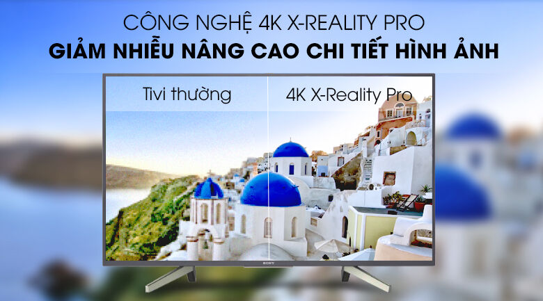 Đánh giá chi tiết về tivi Sony KD-65X80J - Góc nhìn thực tế về sản phẩm