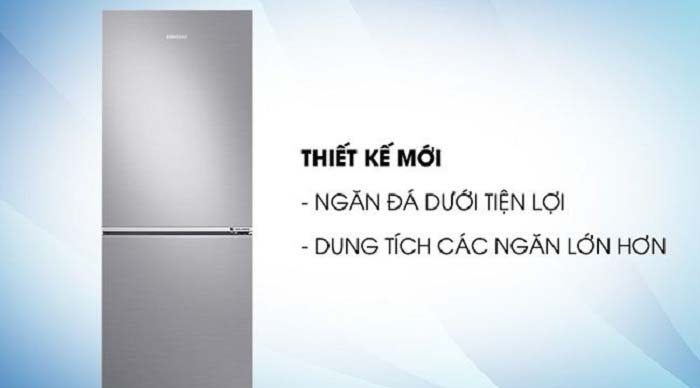 Top 3 tủ lạnh Samsung ngăn đá dưới giá rẻ dưới 10 triệu đồng