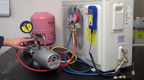 Điều hòa Panasonic nháy đèn timer - Nguyên nhân và cách khắc phục